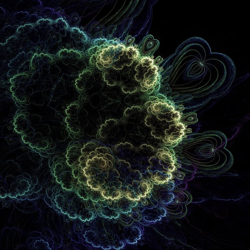 Quantum Dimensions