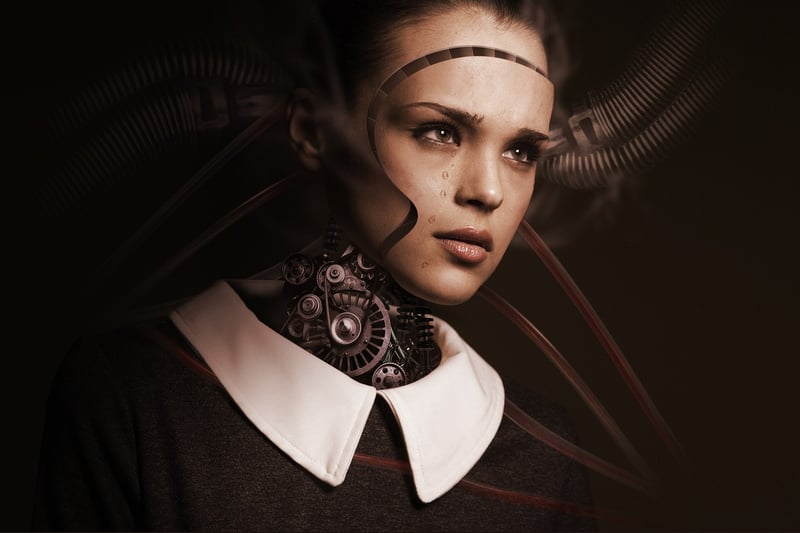 Robotics Innovations